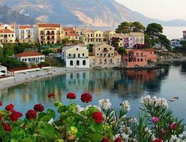 Δόθηκε από την Περιφέρεια Ιονίων Νήσων κονδύλι 46,8 εκ. ευρώ στην Κεφαλλονιά